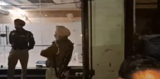 ਲੁਧਿਆਣਾ ‘ਚ ਸ਼ਰੇਆਮ ਕੱਪੜਾ ਵਪਾਰੀ ਕਿਡਨੈਪ, ਖਿੱਚ-ਧੂਹ ਕੇ ਕਾਰ ‘ਚ ਬਿਠਾ ਕੇ ਲੈ ਗਏ ਬਦਮਾਸ਼