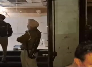 ਲੁਧਿਆਣਾ ‘ਚ ਸ਼ਰੇਆਮ ਕੱਪੜਾ ਵਪਾਰੀ ਕਿਡਨੈਪ, ਖਿੱਚ-ਧੂਹ ਕੇ ਕਾਰ ‘ਚ ਬਿਠਾ ਕੇ ਲੈ ਗਏ ਬਦਮਾਸ਼