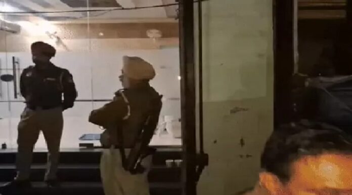 ਲੁਧਿਆਣਾ ‘ਚ ਸ਼ਰੇਆਮ ਕੱਪੜਾ ਵਪਾਰੀ ਕਿਡਨੈਪ, ਖਿੱਚ-ਧੂਹ ਕੇ ਕਾਰ ‘ਚ ਬਿਠਾ ਕੇ ਲੈ ਗਏ ਬਦਮਾਸ਼