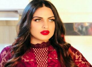 ਪੰਜਾਬੀ ਅਦਾਕਾਰਾ ਹਿਮਾਂਸ਼ੀ ਖੁਰਾਣਾ ਦੇ ਪਿਤਾ ਦੀਆਂ ਵਧੀਆਂ ਮੁਸ਼ਕਲਾਂ, ਇਸ ਮਾਮਲੇ ‘ਚ ਹੋਈ ਗ੍ਰਿਫਤਾਰੀ