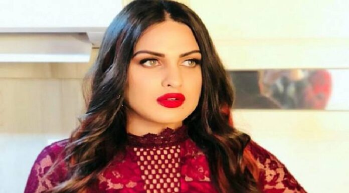 ਪੰਜਾਬੀ ਅਦਾਕਾਰਾ ਹਿਮਾਂਸ਼ੀ ਖੁਰਾਣਾ ਦੇ ਪਿਤਾ ਦੀਆਂ ਵਧੀਆਂ ਮੁਸ਼ਕਲਾਂ, ਇਸ ਮਾਮਲੇ ‘ਚ ਹੋਈ ਗ੍ਰਿਫਤਾਰੀ