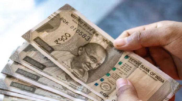 ਚੋਣਾਂ ਜਿੱਤਣ ਤੋਂ ਬਾਅਦ ਸੂਬਾ ਸਰਕਾਰ ਪੂਰਾ ਕਰੇਗੀ ਵਾਅਦਾ ! ਹੁਣ ਮਹਿਲਾਵਾਂ ਦੇ ਖਾਤੇ ਵਿਚ ਆਉਣਗੇ 2100 ਰੁਪਏ…