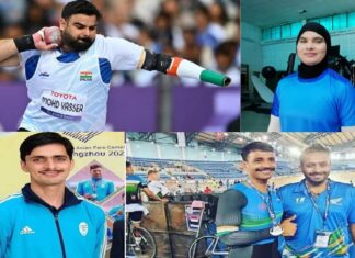 ਸਫਲਤਾ ਲਈ ਸਰੀਰਕ ਕਮੀਆਂ ਰੁਕਾਵਟ ਨਹੀਂ ਬਣ ਸਕਦੀਆਂ