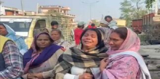 ਦੋਸਤ ਨੂੰ ਸ਼ਰਾਬ ਪੀਣ ਲਈ ਦੋਸਤ ਨੇ ਬੁਲਾਇਆ ਘਰ, ਫਿਰ ਪਿਓ-ਪੁੱਤ ਨੇ ਰਲ ਕਰ ਦਿੱਤਾ ਕਤਲ