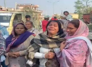 ਦੋਸਤ ਨੂੰ ਸ਼ਰਾਬ ਪੀਣ ਲਈ ਦੋਸਤ ਨੇ ਬੁਲਾਇਆ ਘਰ, ਫਿਰ ਪਿਓ-ਪੁੱਤ ਨੇ ਰਲ ਕਰ ਦਿੱਤਾ ਕਤਲ