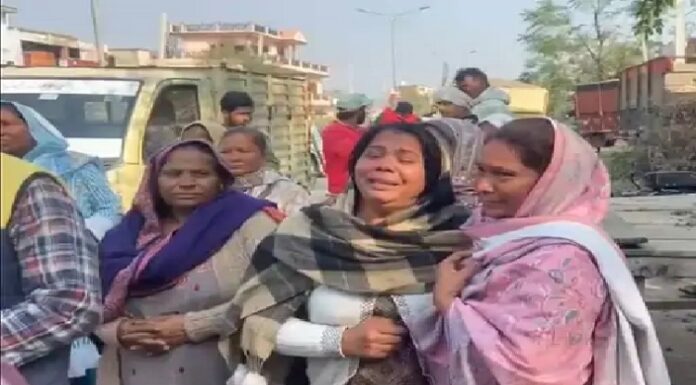 ਦੋਸਤ ਨੂੰ ਸ਼ਰਾਬ ਪੀਣ ਲਈ ਦੋਸਤ ਨੇ ਬੁਲਾਇਆ ਘਰ, ਫਿਰ ਪਿਓ-ਪੁੱਤ ਨੇ ਰਲ ਕਰ ਦਿੱਤਾ ਕਤਲ