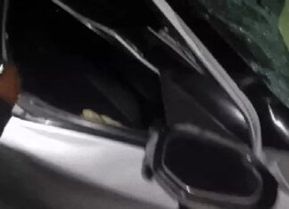 ਸਵਿਫਟ ਕਾਰ ਤੇ ਥਾਰ ਵਿਚਾਲੇ ਆਹਮੋ-ਸਾਹਮਣੇ ਭਿਆਨਕ ਟੱਕਰ; ਕਾਰ ਚਾਲਕ ਦੀ ਮੌਤ, ਦੂਜਾ ਗੰਭੀਰ ਜ਼ਖਮੀ