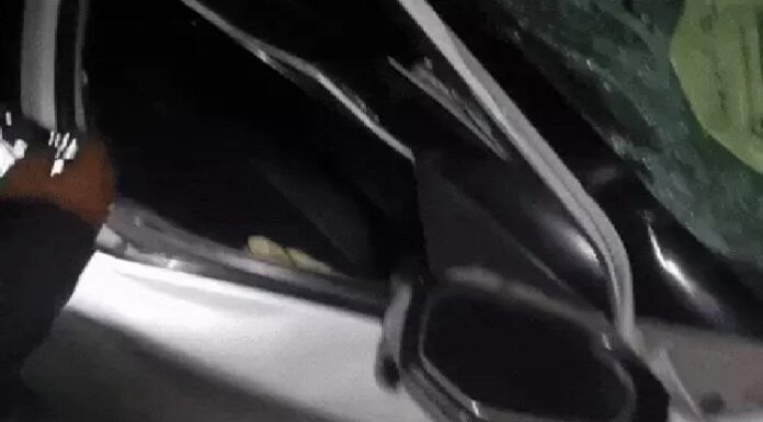 ਸਵਿਫਟ ਕਾਰ ਤੇ ਥਾਰ ਵਿਚਾਲੇ ਆਹਮੋ-ਸਾਹਮਣੇ ਭਿਆਨਕ ਟੱਕਰ; ਕਾਰ ਚਾਲਕ ਦੀ ਮੌਤ, ਦੂਜਾ ਗੰਭੀਰ ਜ਼ਖਮੀ