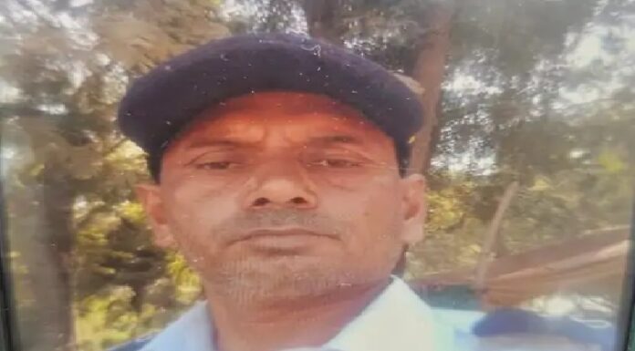 ਦੁੱਖਦਾਈ ! ਘਰ ‘ਚ ਪਿਓ ਨੂੰ ਉਡੀਕ ਰਹੀਆਂ ਸਨ ਧੀਆਂ, ਰਸਤੇ ‘ਚ ਹਾਦਸੇ ‘ਚ ਹੋਈ ਗਈ ਮੌਤ