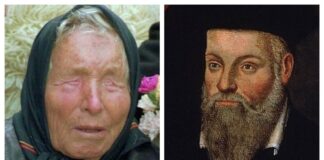 ਅਗਲੇ ਸਾਲ 2025 ‘ਚ ਆਵੇਗੀ ਤਬਾਹੀ, ਲਾਸ਼ਾਂ ਦੇ ਲੱਗ ਜਾਣਗੇ ਢੇਰ ! ਡਰਾ ਰਹੀ ਬਾਬਾ ਵੇਂਗਾ ਤੇ ਨਾਸਤਰੇਦਮਸ ਦੀ ਭਵਿੱਖਬਾਣੀ