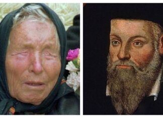 ਅਗਲੇ ਸਾਲ 2025 ‘ਚ ਆਵੇਗੀ ਤਬਾਹੀ, ਲਾਸ਼ਾਂ ਦੇ ਲੱਗ ਜਾਣਗੇ ਢੇਰ ! ਡਰਾ ਰਹੀ ਬਾਬਾ ਵੇਂਗਾ ਤੇ ਨਾਸਤਰੇਦਮਸ ਦੀ ਭਵਿੱਖਬਾਣੀ