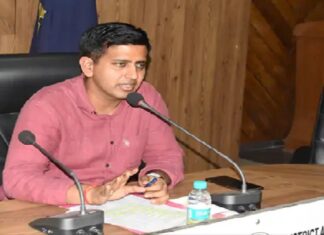 ਜਲੰਧਰ ‘ਚ ਕਿਸਾਨਾਂ ਨੂੰ ਝੋਨੇ ਦੀ ਖਰੀਦ ਲਈ 1267 ਕਰੋੜ ਦੀ ਕੀਤੀ ਗਈ ਅਦਾਇਗੀ : ਡੀ.ਸੀ.