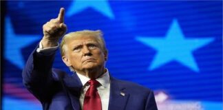 ਵੱਡੀ ਖਬਰ ! ਰਾਸ਼ਟਰੀ ਐਮਰਜੈਂਸੀ ਲਾ ਕੇ 1 ਕਰੋੜ 10 ਲੱਖ ਗੈਰ ਕਾਨੂੰਨੀ ਪ੍ਰਵਾਸੀਆਂ ਨੂੰ ਅਮਰੀਕਾ ‘ਚੋਂ ਕੱਢਣਗੇ ਰਾਸ਼ਟਰਪਤੀ ਟਰੰਪ