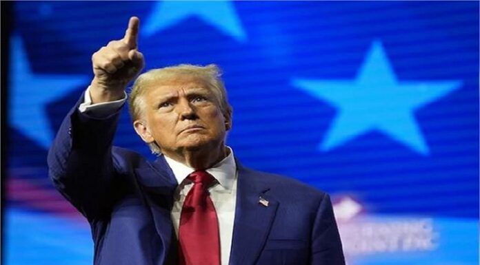 ਵੱਡੀ ਖਬਰ ! ਰਾਸ਼ਟਰੀ ਐਮਰਜੈਂਸੀ ਲਾ ਕੇ 1 ਕਰੋੜ 10 ਲੱਖ ਗੈਰ ਕਾਨੂੰਨੀ ਪ੍ਰਵਾਸੀਆਂ ਨੂੰ ਅਮਰੀਕਾ ‘ਚੋਂ ਕੱਢਣਗੇ ਰਾਸ਼ਟਰਪਤੀ ਟਰੰਪ