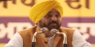 ਸੰਗਰੂਰ ‘ਚ CM ਮਾਨ ਨੇ 422 ਪੰਚਾਇਤਾਂ ਦੇ ਨਵੇਂ ਚੁਣੇ ਪੰਚਾਂ ਨੂੰ ਚੁਕਾਈ ਸਹੁੰ, ਕਿਹਾ- ਵਿਕਾਸ ਲਈ ਫੰਡਾਂ ਦੀ ਨਹੀਂ ਆਵੇਗੀ ਕਮੀ