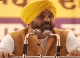 ਨਵੇਂ ਚੁਣੇ ਗਏ 83 ਹਜ਼ਾਰ ਪੰਚਾਂ ਨੂੰ ਅੱਜ ਚੁਕਾਈ ਜਾਵੇਗੀ ਸਹੁੰ, CM ਮਾਨ ਸਣੇ 16 ਮੰਤਰੀ ਕਰਨਗੇ ਸ਼ਿਰਕਤ