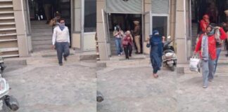 ਹੋਟਲ ‘ਚ ਚਲ ਰਿਹਾ ਸੀ ਦੇਹ ਵਪਾਰ ਦੀ ਧੰਦਾ, ਪੁਲਿਸ ਨੇ ਛਾਪਾ ਮਾਰੇ ਫੜੇ ਕੁੜੀਆਂ-ਮੁੰਡੇ