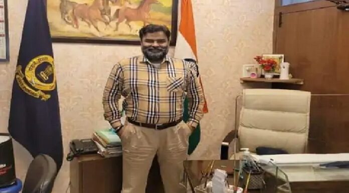 ਸੁਖਬੀਰ ਬਾਦਲ ਦੇ ਅਸਤੀਫੇ ਤੋਂ ਬਾਅਦ ‘ਸ਼੍ਰੋਅਦ’ ‘ਚ ਅਸਤੀਫਿਆਂ ਲੱਗੀ ਹੌੜ, ਹੁਣ ਇਸ ਆਗੂ ਨੇ ਦਿੱਤਾ ਅਸਤੀਫਾ