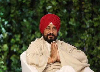 ਆਪਣੇ ਵਿਵਾਦਿਤ ਬਿਆਨ ‘ਤੇ MP ਚੰਨੀ ਨੇ ਮੰਗੀ ਮੁਆਫੀ, ਕਿਹਾ- ਜੇਕਰ ਕਿਸੇ ਨੂੰ ਠੇਸ ਪਹੁੰਚੀ ਤਾਂ ਮੁਆਫ ਕਰਨਾ