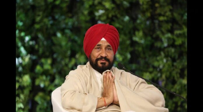 ਆਪਣੇ ਵਿਵਾਦਿਤ ਬਿਆਨ ‘ਤੇ MP ਚੰਨੀ ਨੇ ਮੰਗੀ ਮੁਆਫੀ, ਕਿਹਾ- ਜੇਕਰ ਕਿਸੇ ਨੂੰ ਠੇਸ ਪਹੁੰਚੀ ਤਾਂ ਮੁਆਫ ਕਰਨਾ