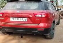 ਖੰਨਾ ‘ਚ ਤੇਜ਼ ਰਫਤਾਰ ਕਾਰ ਚਾਲਕ ਦਾ ਕਾਰਾ ! 2 ਵਿਅਕਤੀਆਂ ਨੂੰ ਲਿਆ ਚਪੇਟ ‘ਚ, ਇਕ ਦੀ ਕੱਟੀ ਗਈ ਜੀਭ