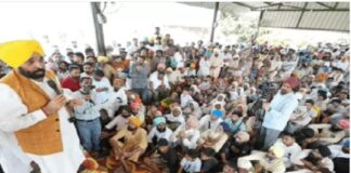 ਨਵੇਂ ਚੁਣੇ ਸਰਪੰਚਾਂ ਨੂੰ ਇਸ ਤਰੀਕ ਨੂੰ ਚੁਕਾਈ ਜਾਵੇਗੀ ਸਹੁੰ, ਲੁਧਿਆਣਾ ‘ਚ ਹੋਵੇਗਾ ਸਮਾਗਮ