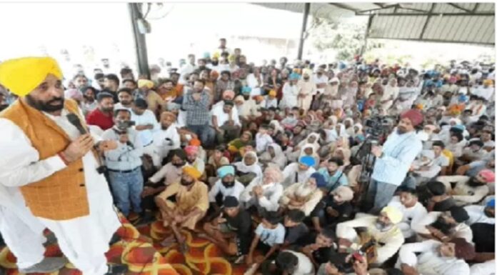 ਨਵੇਂ ਚੁਣੇ ਸਰਪੰਚਾਂ ਨੂੰ ਇਸ ਤਰੀਕ ਨੂੰ ਚੁਕਾਈ ਜਾਵੇਗੀ ਸਹੁੰ, ਲੁਧਿਆਣਾ ‘ਚ ਹੋਵੇਗਾ ਸਮਾਗਮ