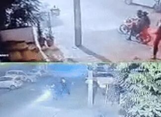 ਲੁਧਿਆਣਾ ‘ਚ ਸ਼ਿਵਾ ਸੈਨਾ ਦੇ ਆਗੂਆਂ ਦੇ ਘਰਾਂ ‘ਤੇ ਪੈਟਰੋਲ ਬੰਬ ਨਾਲ ਹਮਲਾ ਕਰਨ ਵਾਲੇ ਬਦਮਾਸ਼ ਕਾਬੂ