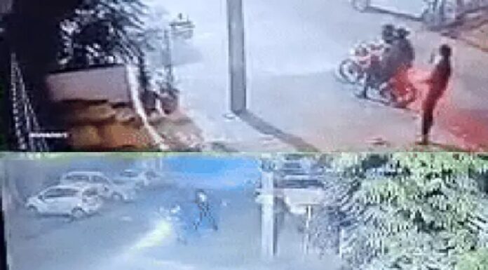 ਲੁਧਿਆਣਾ ‘ਚ ਸ਼ਿਵਾ ਸੈਨਾ ਦੇ ਆਗੂਆਂ ਦੇ ਘਰਾਂ ‘ਤੇ ਪੈਟਰੋਲ ਬੰਬ ਨਾਲ ਹਮਲਾ ਕਰਨ ਵਾਲੇ ਬਦਮਾਸ਼ ਕਾਬੂ