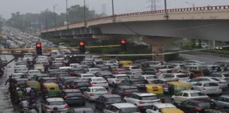 ਏਸ਼ੀਆ ‘ਚ ਸਭ ਤੋਂ ਵੱਧ ਟ੍ਰੈਫਿਕ ‘ਚ ਭਾਰਤ ਦੇ 2 ਸ਼ਹਿਰ ਟਾਪ ‘ਤੇ, ਵਰਲਡ ਲੈਵਲ ‘ਤੇ ਲੰਡਨ