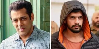 ਸਨਮਾਨ ਖਾਨ ਨੂੰ ਗੈਂਗਸਟਰ ਲਾਰੈਂਸ ਦੇ ਨਾਂ ‘ਤੇ ਫਿਰ ਮਿਲੀ ਧਮਕੀ, ਕਿਹਾ – ਜੇ ਜ਼ਿੰਦਾ ਰਹਿਣਾ ਹੈ ਤਾਂ…