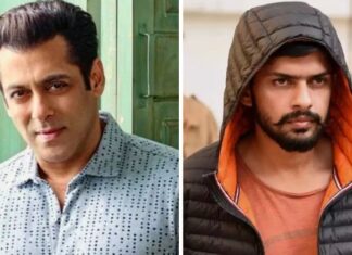 ਸਨਮਾਨ ਖਾਨ ਨੂੰ ਗੈਂਗਸਟਰ ਲਾਰੈਂਸ ਦੇ ਨਾਂ ‘ਤੇ ਫਿਰ ਮਿਲੀ ਧਮਕੀ, ਕਿਹਾ – ਜੇ ਜ਼ਿੰਦਾ ਰਹਿਣਾ ਹੈ ਤਾਂ…