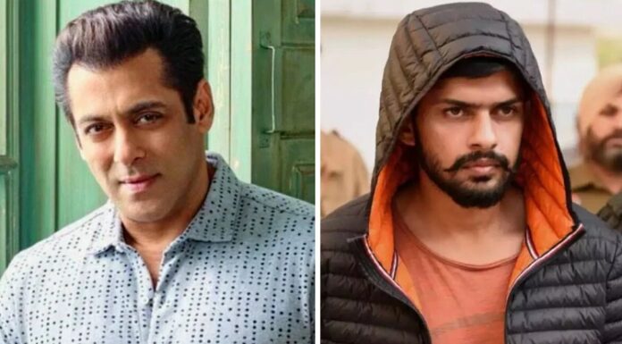 ਸਨਮਾਨ ਖਾਨ ਨੂੰ ਗੈਂਗਸਟਰ ਲਾਰੈਂਸ ਦੇ ਨਾਂ ‘ਤੇ ਫਿਰ ਮਿਲੀ ਧਮਕੀ, ਕਿਹਾ – ਜੇ ਜ਼ਿੰਦਾ ਰਹਿਣਾ ਹੈ ਤਾਂ…