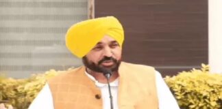 ਕੈਨੇਡਾ ‘ਚ ਹਿੰਦੂ ਮੰਦਰ ‘ਤੇ ਹੋਏ ਹਮਲੇ ਨੂੰ ਲੈ ਕੇ CM ਮਾਨ ਦਾ ਵੱਡਾ ਬਿਆਨ, ਕੇਂਦਰ ਸਰਕਾਰ ਨੂੰ ਕੀਤੀ ਆਹ ਅਪੀਲ