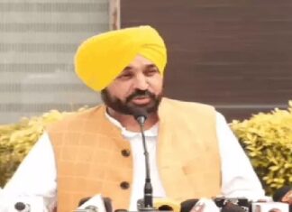 ਕੈਨੇਡਾ ‘ਚ ਹਿੰਦੂ ਮੰਦਰ ‘ਤੇ ਹੋਏ ਹਮਲੇ ਨੂੰ ਲੈ ਕੇ CM ਮਾਨ ਦਾ ਵੱਡਾ ਬਿਆਨ, ਕੇਂਦਰ ਸਰਕਾਰ ਨੂੰ ਕੀਤੀ ਆਹ ਅਪੀਲ