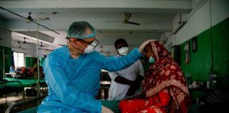 WHO ਦੀ ਚਿੰਤਾਜਨਕ ਰਿਪੋਰਟ ! ਪੂਰੀ ਦੁਨੀਆ ਦੇ 25% ਟੀਬੀ ਦੇ ਮਰੀਜ਼ ਭਾਰਚ ‘ਚ, 25 ਲੱਖ ਤੋਂ ਜ਼ਿਆਦਾ ਲੋਕ ਬਿਮਾਰ