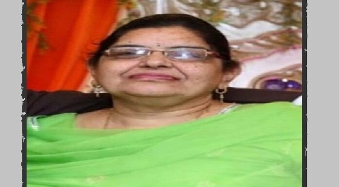 ਪੰਜਾਬ ਦੇ ਇਸ ਜ਼ਿਲੇ ‘ਚ ਡੇਂਗੂ ਦੀ ਬਿਮਾਰੀ ਨੇ ਧਾਰਿਆ ਖੌਫਨਾਕ ਰੂਪ, ਔਰਤ ਦੀ ਹੋਈ ਮੌਤ