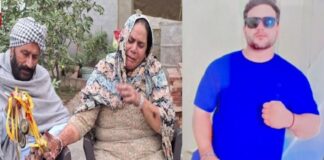 ਰੋਜ਼ੀ ਰੋਟੀ ਲਈ ਮਨੀਲਾ ਗਏ 26 ਸਾਲਾਂ ਪੰਜਾਬੀ ਨੌਜਵਾਨ ਦੀ ਮੌਤ, ਮਾਪਿਆਂ ਦਾ ਸੀ ਇਕਲੌਤਾ ਪੁੱਤਰ