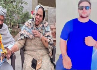 ਰੋਜ਼ੀ ਰੋਟੀ ਲਈ ਮਨੀਲਾ ਗਏ 26 ਸਾਲਾਂ ਪੰਜਾਬੀ ਨੌਜਵਾਨ ਦੀ ਮੌਤ, ਮਾਪਿਆਂ ਦਾ ਸੀ ਇਕਲੌਤਾ ਪੁੱਤਰ