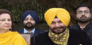 ਕੈਂਸਰ ਦੇ ਇਲਾਜ ਦੀ ਖੁਰਾਕ ਦੱਸ ਕੇ ਬੁਰੀ ਤਰ੍ਹਾਂ ਫਸੇ ਨਵਜੋਤ ਸਿੱਧੂ, 850 ਕਰੋੜ ਦਾ ਕਾਨੂੰਨੀ ਨੋਟਿਸ ਜਾਰੀ