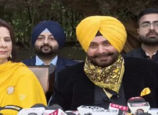 ਨਿੰਮ-ਹਲਦੀ ਨਾਲ ਕੈਂਸਰ ਠੀਕ ਕਰਨ ਦੇ ਸਿੱਧੂ ਦੇ ਦਾਅਵਾ ‘ਤੇ ਵਿਵਾਦ, ਟਾਟਾ ਕੈਂਸਰ ਹਸਪਤਾਲ ਦੇ ਡਾਕਟਰਾਂ ਨੇ ਇਸ ਦਾਅਵੇ ਨੂੰ ਕੀਤਾ ਰੱਦ, ਕਿਹਾ – ਕੋਈ ਸਬੂਤ ਨਹੀਂ