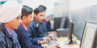 ਵਿਦਿਆਰਥੀਆਂ ਲਈ ਚੰਗੀ ਖਬਰ ! ਪੰਜਾਬ ਦੇ ਸਕੂਲਾਂ ‘ਚ NEET ਤੇ JEE ਮੇਨ ਦੀ ਤਿਆਰੀ ਲਈ ਅੱਜ ਤੋਂ ਆਨਲਾਈਨ ਕਲਾਸਾਂ ਸ਼ੁਰੂ