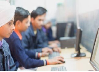 ਵਿਦਿਆਰਥੀਆਂ ਲਈ ਚੰਗੀ ਖਬਰ ! ਪੰਜਾਬ ਦੇ ਸਕੂਲਾਂ ‘ਚ NEET ਤੇ JEE ਮੇਨ ਦੀ ਤਿਆਰੀ ਲਈ ਅੱਜ ਤੋਂ ਆਨਲਾਈਨ ਕਲਾਸਾਂ ਸ਼ੁਰੂ