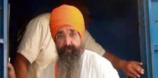 ਵੱਡੀ ਖਬਰ ! ਪੰਜਾਬ ਦੇ ਸਾਬਕਾ CM ਦੇ ਕਾਤਲ ਰਾਜੋਆਣਾ ਨੂੰ ਸੁਪਰੀਮ ਕੋਰਟ ਤੋਂ ਨਹੀਂ ਮਿਲੀ ਰਾਹਤ, ਕੇਂਦਰ ਸਰਕਾਰ ਫੈਸਲੇ ਲਈ ਮੰਗਿਆ ਸਮਾਂ