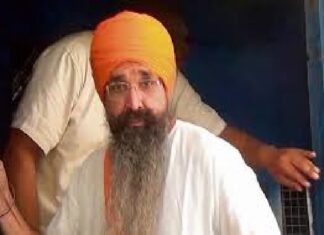 ਵੱਡੀ ਖਬਰ ! ਪੰਜਾਬ ਦੇ ਸਾਬਕਾ CM ਦੇ ਕਾਤਲ ਰਾਜੋਆਣਾ ਨੂੰ ਸੁਪਰੀਮ ਕੋਰਟ ਤੋਂ ਨਹੀਂ ਮਿਲੀ ਰਾਹਤ, ਕੇਂਦਰ ਸਰਕਾਰ ਫੈਸਲੇ ਲਈ ਮੰਗਿਆ ਸਮਾਂ