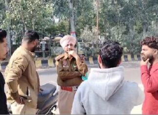 ਜਲੰਧਰ ‘ਚ ਪੁਰਾਣੀ ਰੰਜਿਸ਼ ਕਾਰਨ ਚਲੀਆਂ ਗੋਲੀਆਂ, 2 ਧਿਰਾਂ ਵਿਚਾਲੇ ਹੋਇਆ ਝਗੜਾ