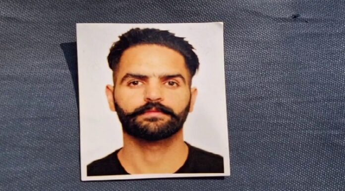 ਰੋਜ਼ੀ ਰੋਟੀ ਕਮਾਉਣ ਇਟਲੀ ਗਏ ਤਿੰਨਾਂ ਭੈਣਾਂ ਦੇ ਇਕਲੌਤੇ ਭਰਾ ਦੀ ਮੌਤ, ਪਰਿਵਾਰ ਦਾ ਰੋ-ਰੋ ਕੇ ਬੁਰਾ ਹਾਲ