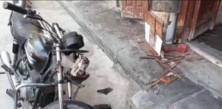 ਜਵਾਈ ਨੇ ਸਹੁਰਿਆਂ ਦੇ ਘਰ ‘ਤੇ ਕੀਤਾ ਹਮਲਾ, ਸਾਮਾਨ ਦੀ ਕੀਤੀ ਭੰਨ-ਤੋੜ