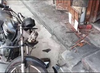 ਜਵਾਈ ਨੇ ਸਹੁਰਿਆਂ ਦੇ ਘਰ ‘ਤੇ ਕੀਤਾ ਹਮਲਾ, ਸਾਮਾਨ ਦੀ ਕੀਤੀ ਭੰਨ-ਤੋੜ