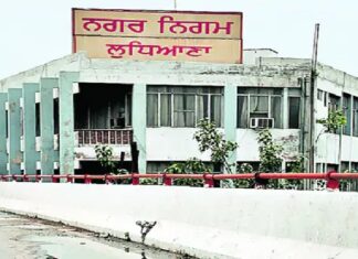 ਲੁਧਿਆਣਾ ‘ਚ ਨਗਰ ਨਿਗਮ ਚੋਣਾਂ ਲਈ ਤਿਆਰੀਆਂ ਸ਼ੁਰੂ, ਪ੍ਰਸ਼ਾਸਨ ਵੱਲੋਂ ਈ.ਆਰ.ਓ ਤੇ ਏ.ਈ.ਆਰ.ਓ ਨਿਯੁਕਤ
